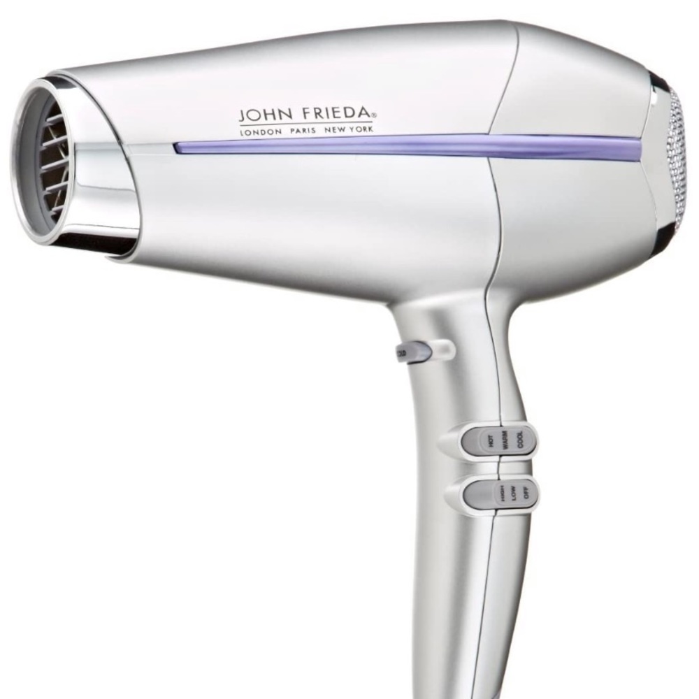 JONATHAN FRIEDA full size hairdryer